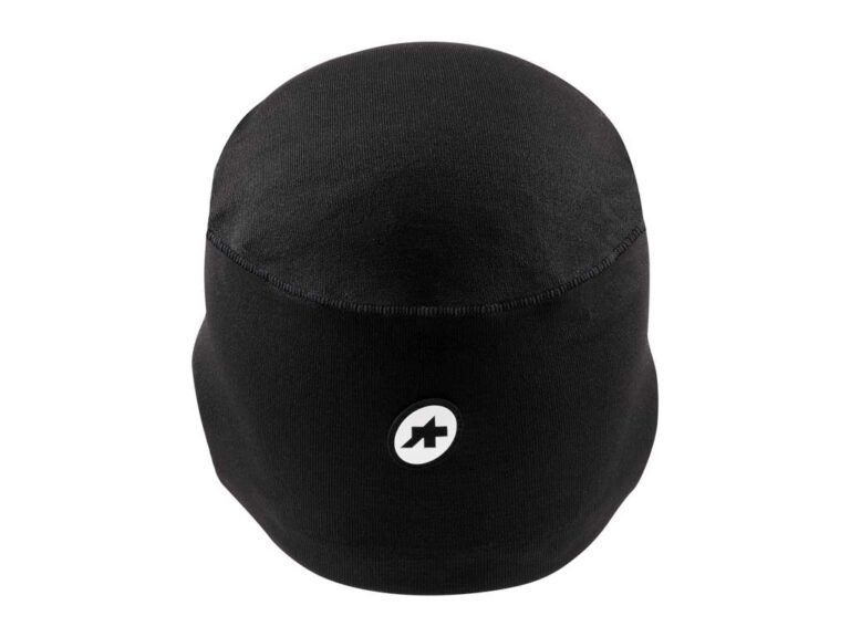 Assos Winter Cap - Cykelkasket - Sort - Str. I