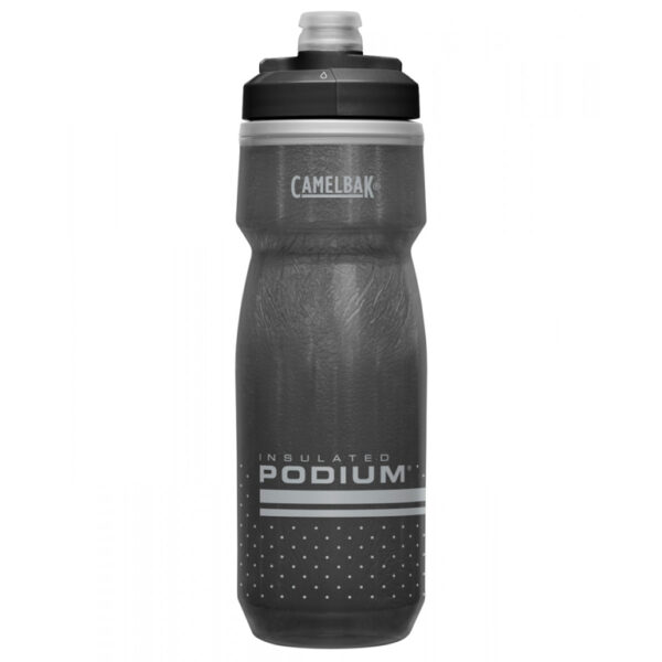 Camelbak Podium Chill - Drikkedunk 620 ml - Sort - 100% BPA fri