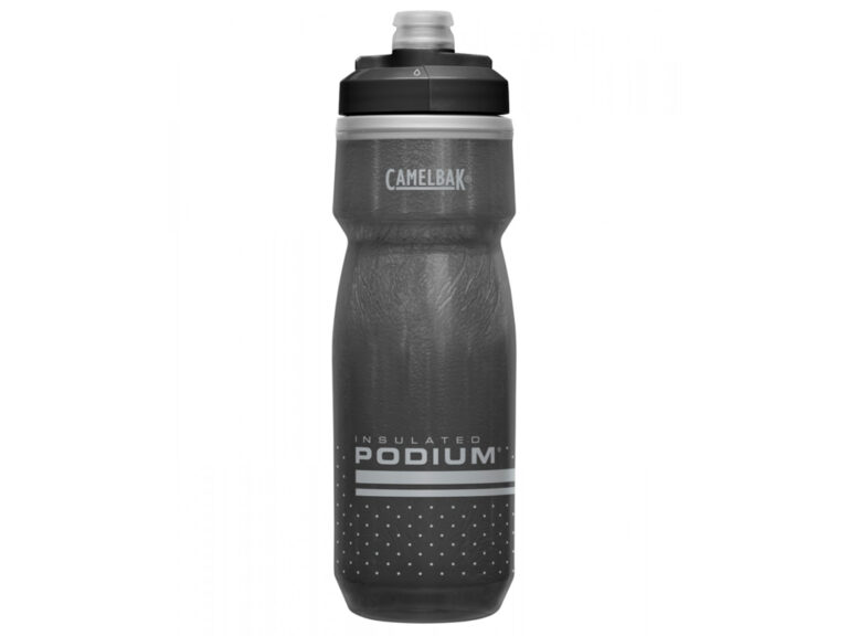 Camelbak Podium Chill - Drikkedunk 620 ml - Sort - 100% BPA fri