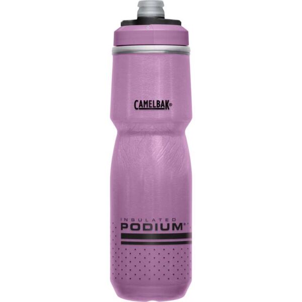 Camelbak Podium Chill - Drikkedunk 710 ml - Purple - 100% BPA fri