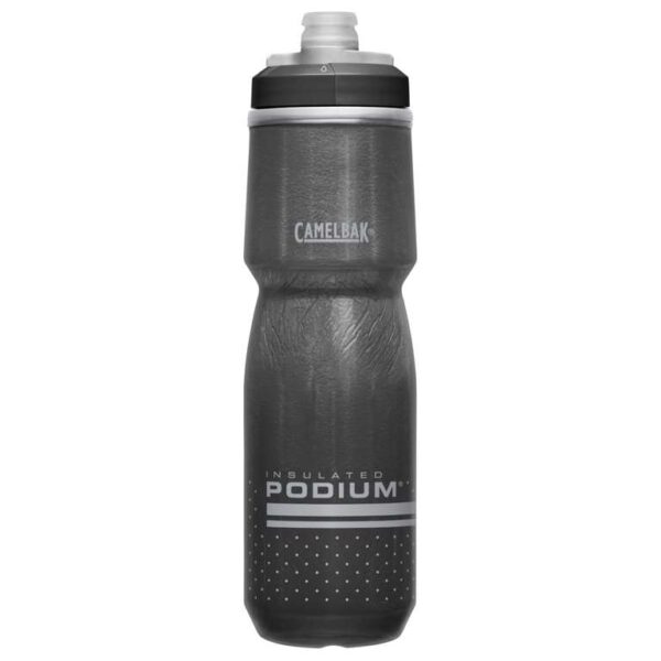 Camelbak Podium Chill - Drikkedunk 710 ml - Sort - 100% BPA fri