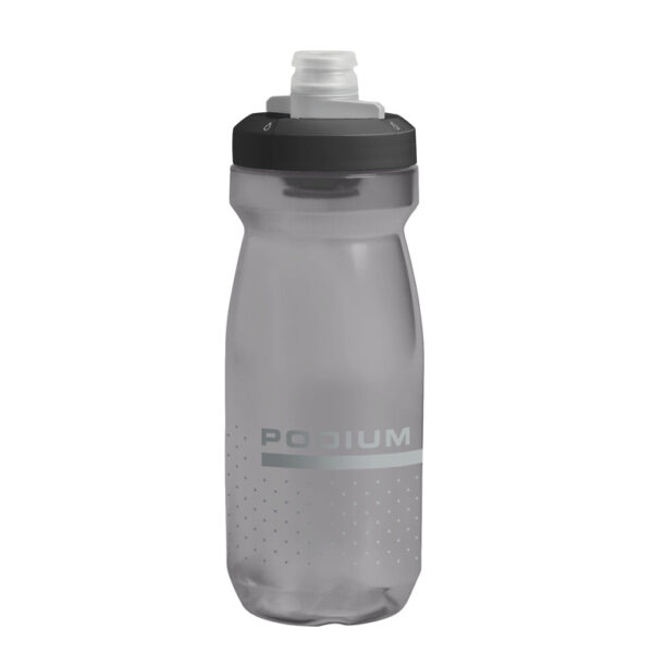 Camelbak Podium - Drikkedunk 620 ml - Smoke - 100% BPA fri