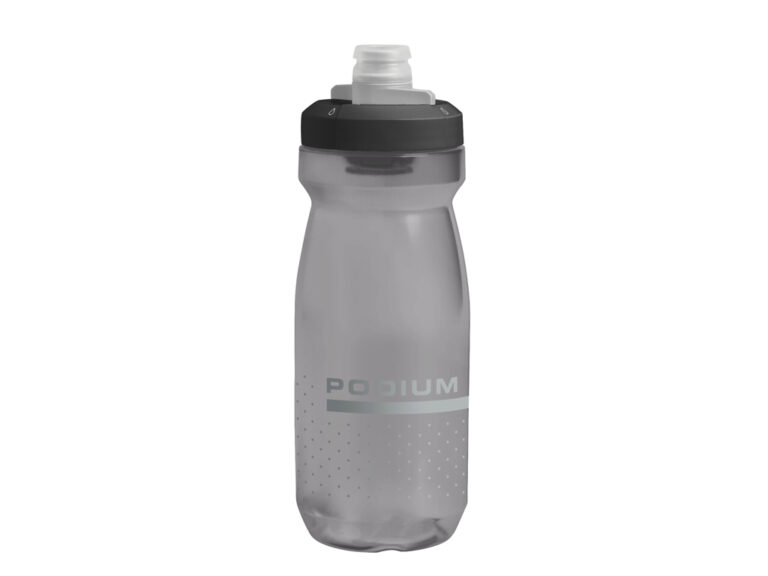 Camelbak Podium - Drikkedunk 620 ml - Smoke - 100% BPA fri