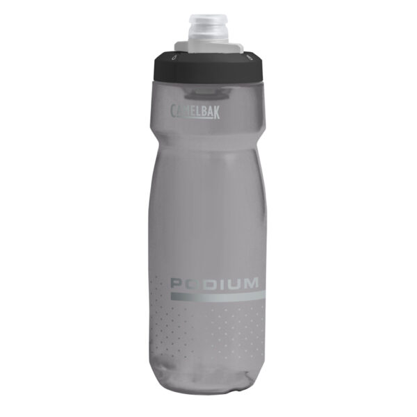 Camelbak Podium - Drikkedunk 710 ml - Smoke - 100% BPA fri