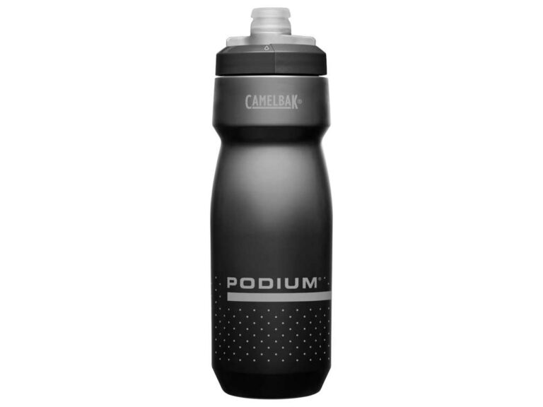 Camelbak Podium - Drikkedunk 710 ml - Sort - 100% BPA fri