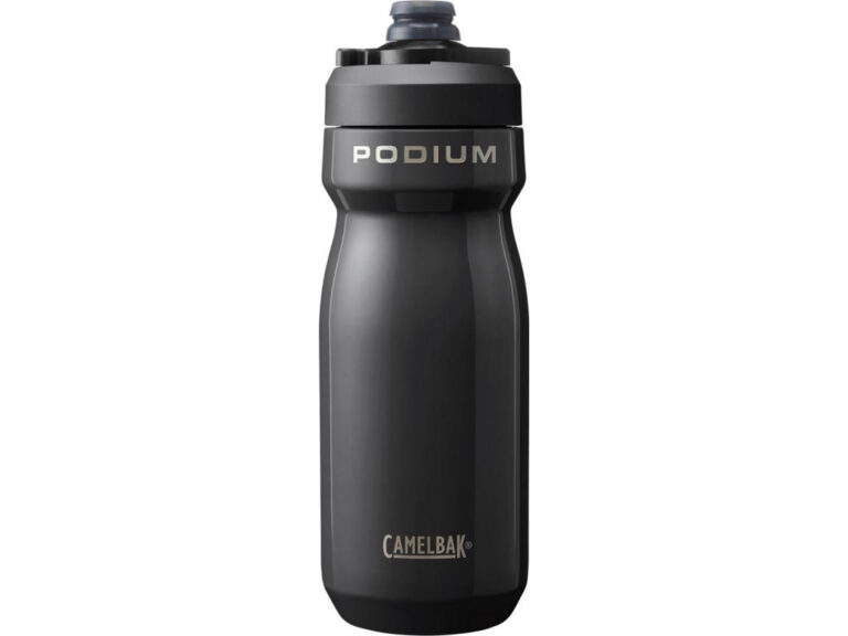 Camelbak Podium - Drikkedunk i isoleret stål - 530 ml - Black