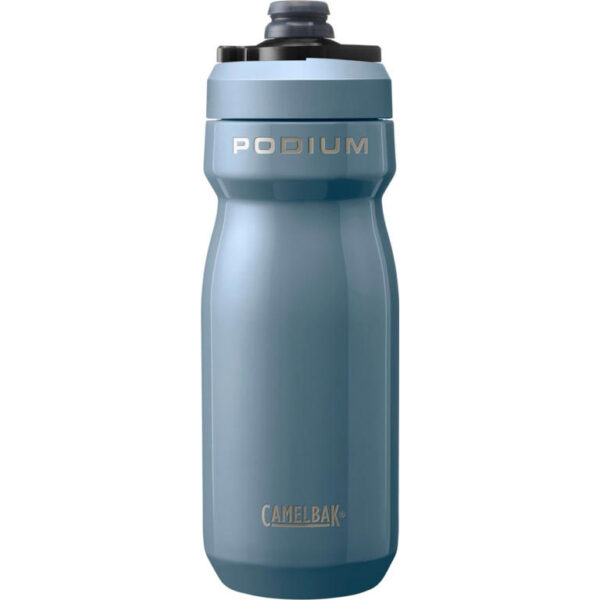 Camelbak Podium - Drikkedunk i isoleret stål - 530 ml - Pacific