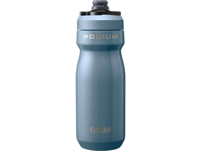 Camelbak Podium - Drikkedunk i isoleret stål - 530 ml - Pacific