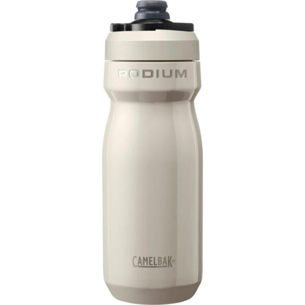 Camelbak Podium - Drikkedunk i isoleret stål - 530 ml - Stone