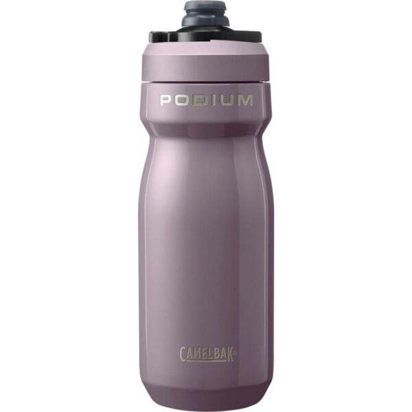 Camelbak Podium - Drikkedunk i isoleret stål - 530 ml - Violet