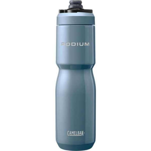 Camelbak Podium - Drikkedunk i isoleret stål - 650 ml - Pacific