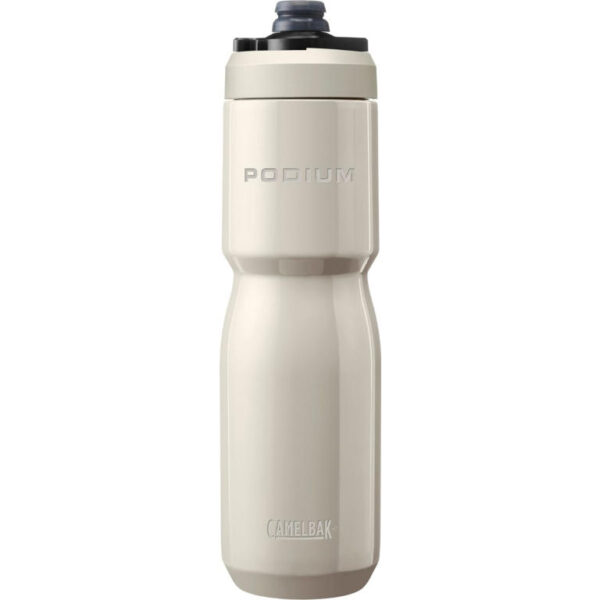 Camelbak Podium - Drikkedunk i isoleret stål - 650 ml - Stone