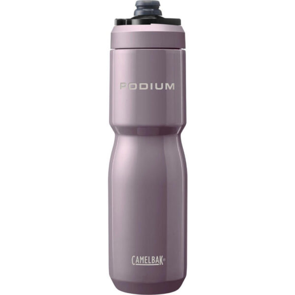 Camelbak Podium - Drikkedunk i isoleret stål - 650 ml - Violet