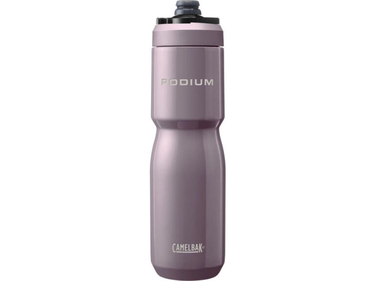 Camelbak Podium - Drikkedunk i isoleret stål - 650 ml - Violet