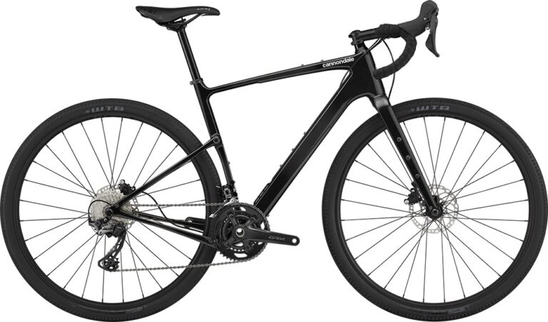 Cannondale Topstone Carbon 3 2023 - Carbon