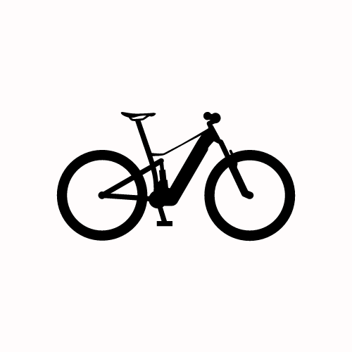 El mountainbikes - ShopCykel.dk