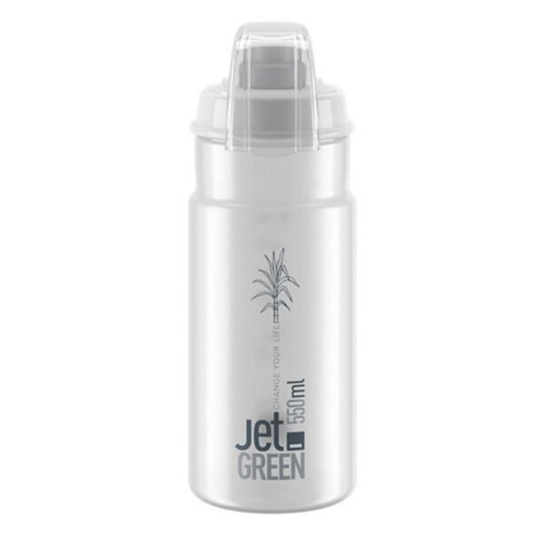 Elite Jet - Drikkedunk - 550ml - Klar