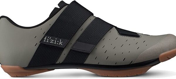 FIZIK Terra Powerstrap X4 Racer Cykelsko - Olive