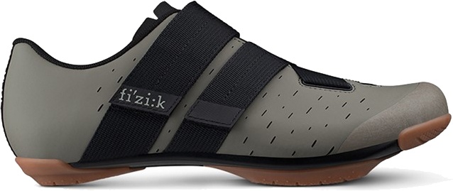 FIZIK Terra Powerstrap X4 Racer Cykelsko - Olive