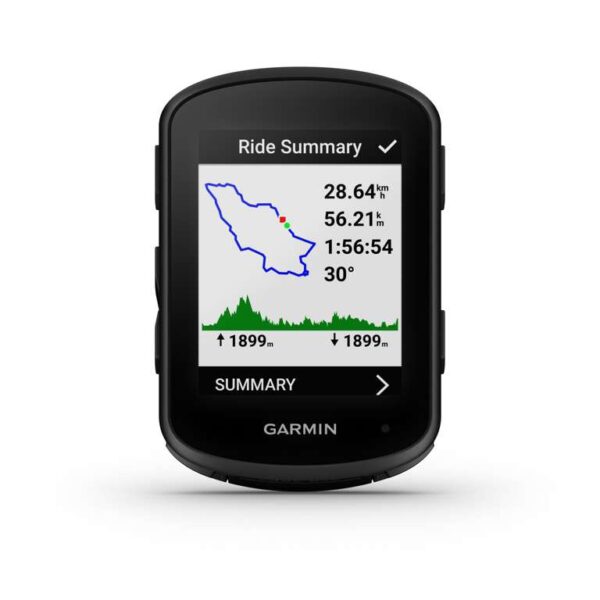 Garmin Edge 840 - GPS Cykelcomputer