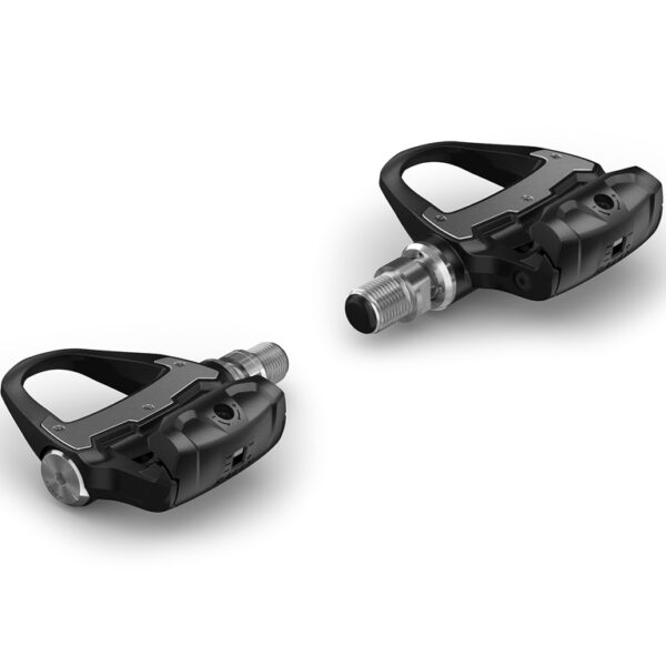 Garmin Rally RS200 - Wattmåling med 2 Sensore - Shimano SPD-SL