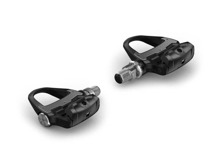 Garmin Rally RS200 - Wattmåling med 2 Sensore - Shimano SPD-SL