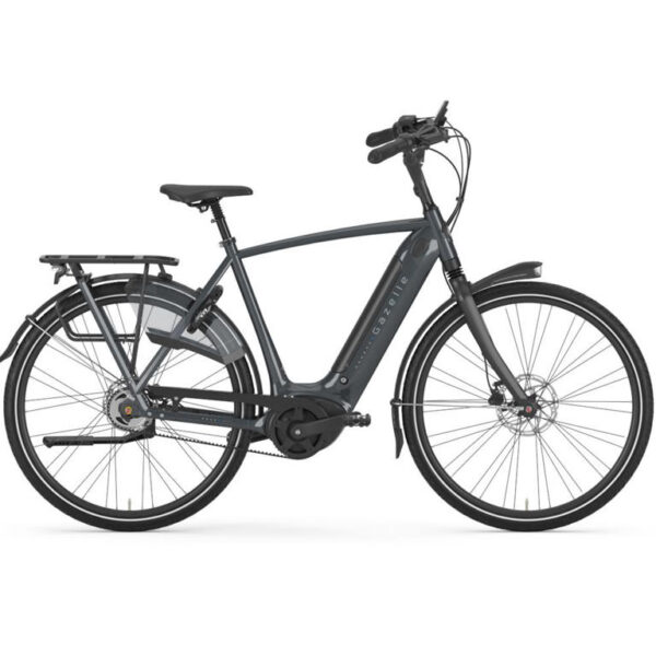 Gazelle Arroyo C5 Elite - Grey 57 cm