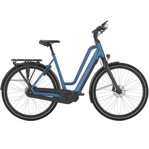 Gazelle Chamonix C7 - Spark Blue 57 cm