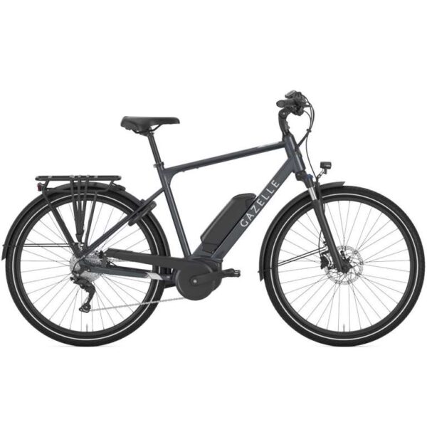 Gazelle Medeo T9 - 55 cm