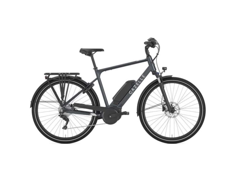 Gazelle Medeo T9 - 55 cm