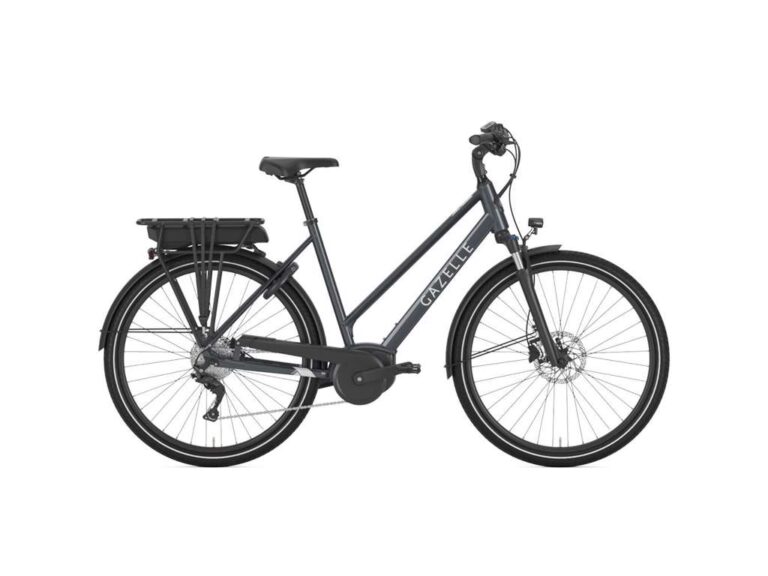 Gazelle Medeo T9 - Grey 50 cm