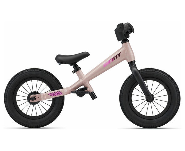 Giant Pre Push Bike Løbecykel - Pink