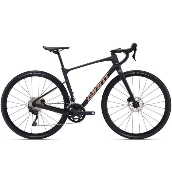 Giant Revolt Advanced 3 - Carbon Large