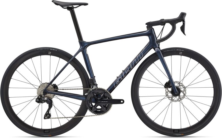 Giant TCR Advanced Disc 1+ Di2 2024