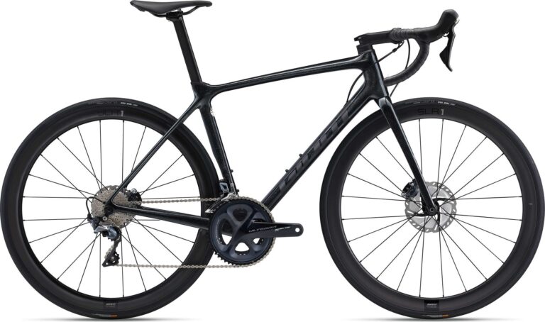 Giant TCR Advanced Pro 1 Disc 2023 - Sort