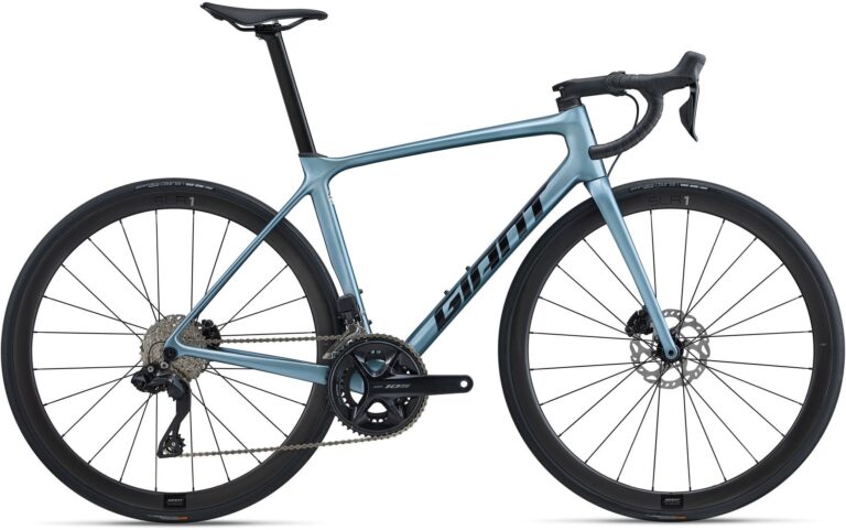 Giant TCR Advanced Pro Disc 1 Di2 2024