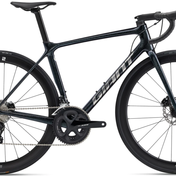 Giant TCR Advanced Pro Disc 2 2022 - Starry Night (str. Large)