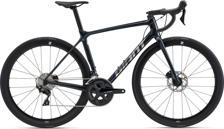 Giant TCR Advanced Pro Disc 2 2022 - Starry Night (str. ML)