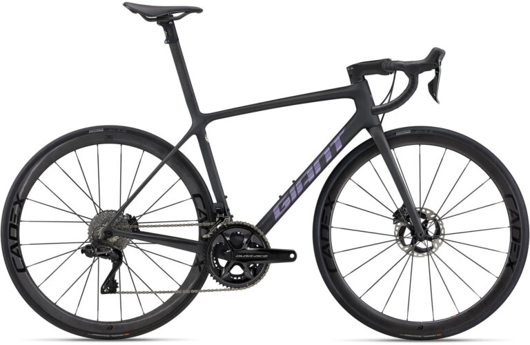 Giant TCR Advanced SL Disc 0 2023 - Sort