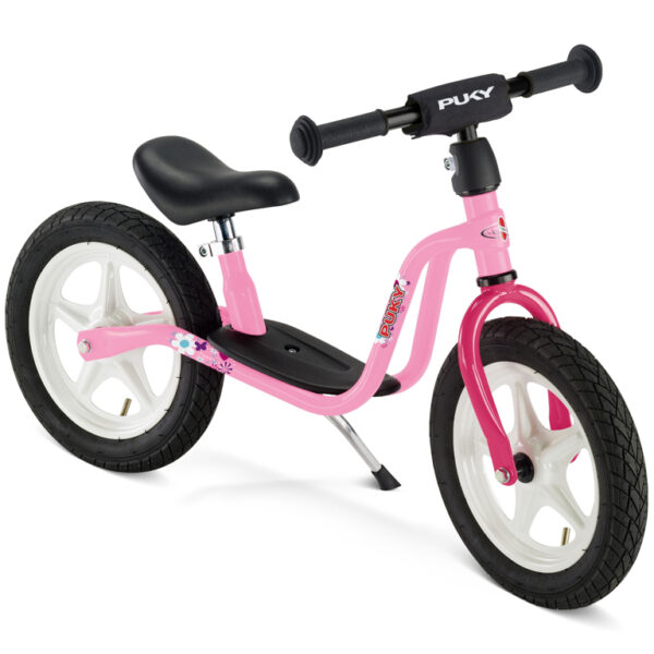 Puky - LR 1L - Løbecykel - 35 cm - Pink