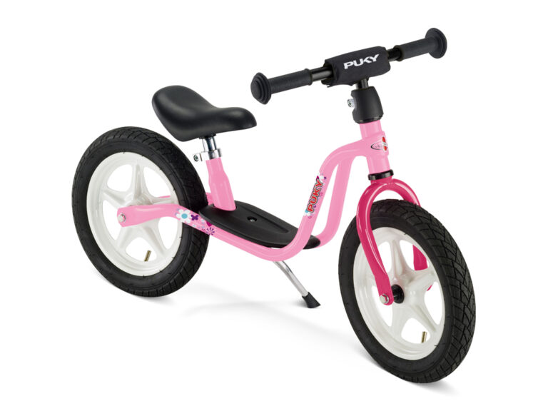 Puky - LR 1L - Løbecykel - 35 cm - Pink