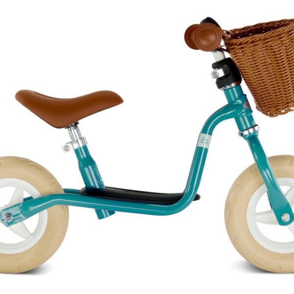 Puky - LR M Classic - Løbecykel fra 2 år - Pastel blue