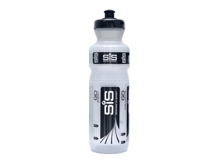 SIS Drikkedunk - 800 ml - Klar