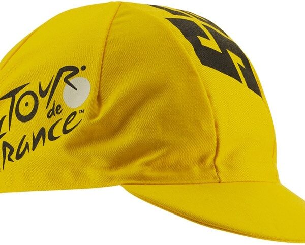 Santini Tour de France Cykelkasket - One size