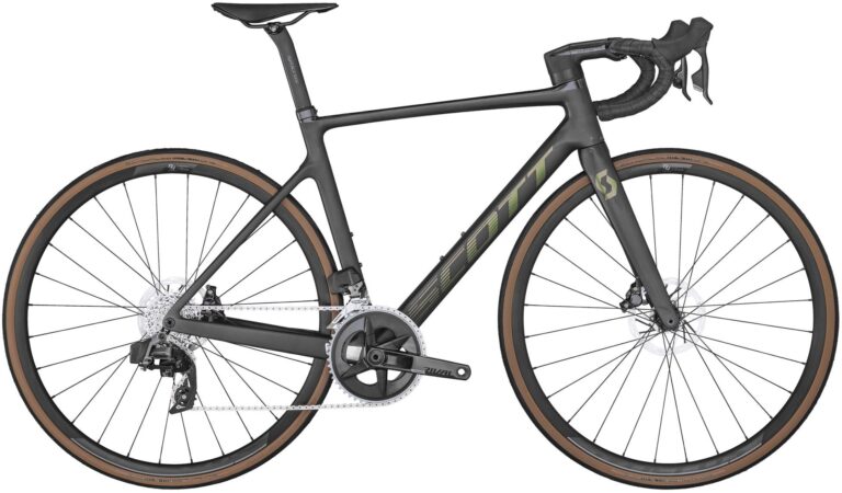 Scott Addict RC 30 2024