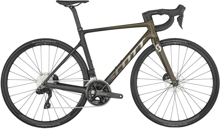 Scott Addict RC 40 2024