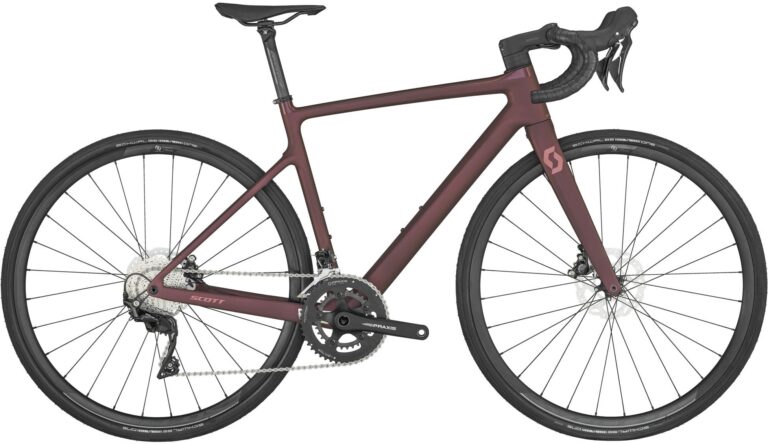 Scott Contessa Addict 25 2024