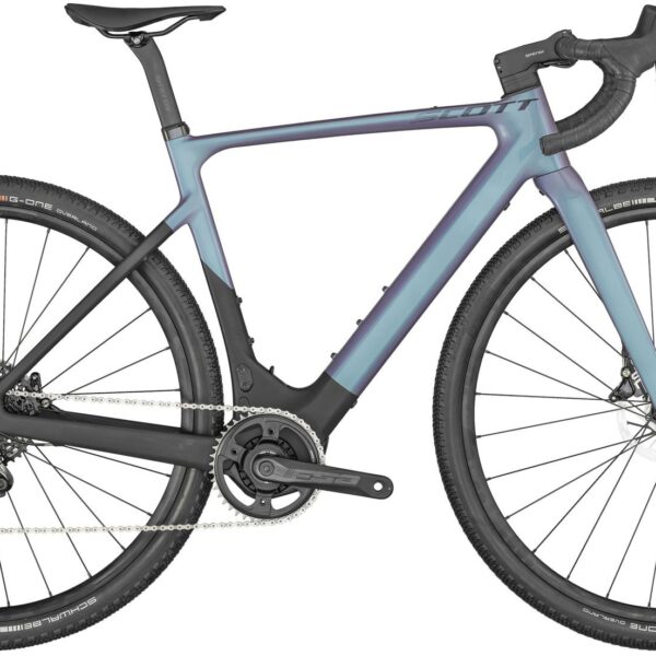 Scott Contessa Solace Gravel eRIDE 15 2023