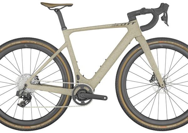 Scott Solace Gravel eRIDE 20 2023