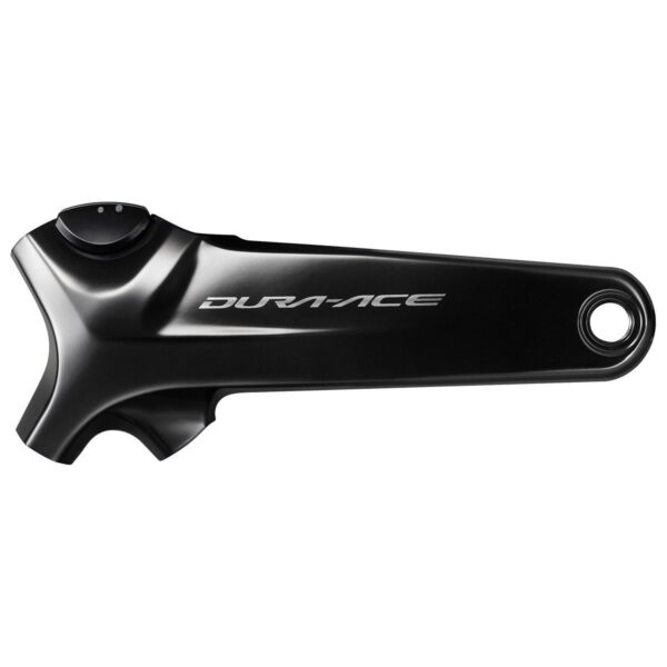 Shimano Dura-Ace R9100-P Wattmåler